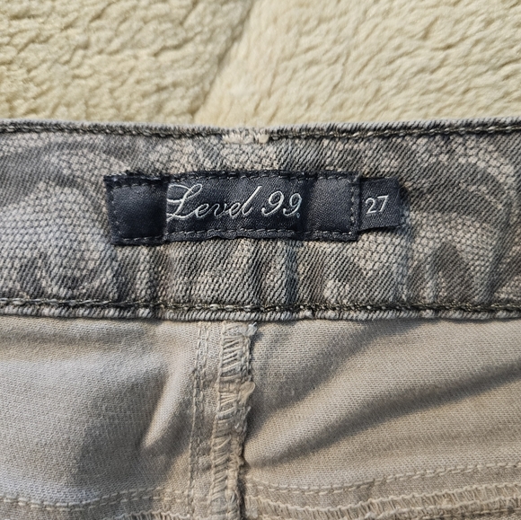 Level 99 jeans - Picture 9 of 9